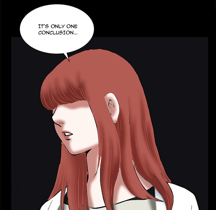 Unspeakable Chapter 18 - Manhwa18.com