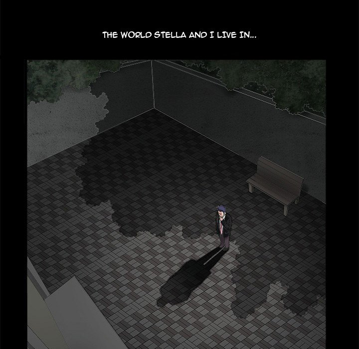 Unspeakable Chapter 18 - Manhwa18.com