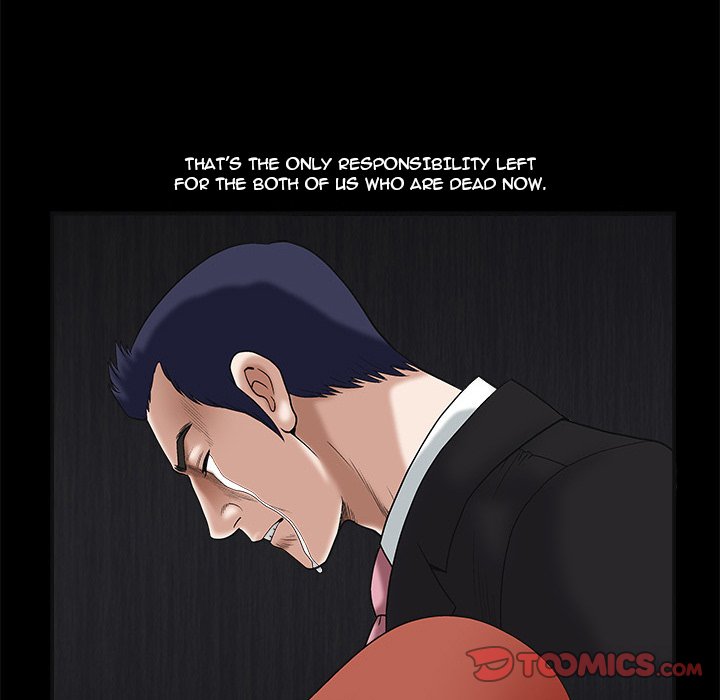 Unspeakable Chapter 18 - Manhwa18.com