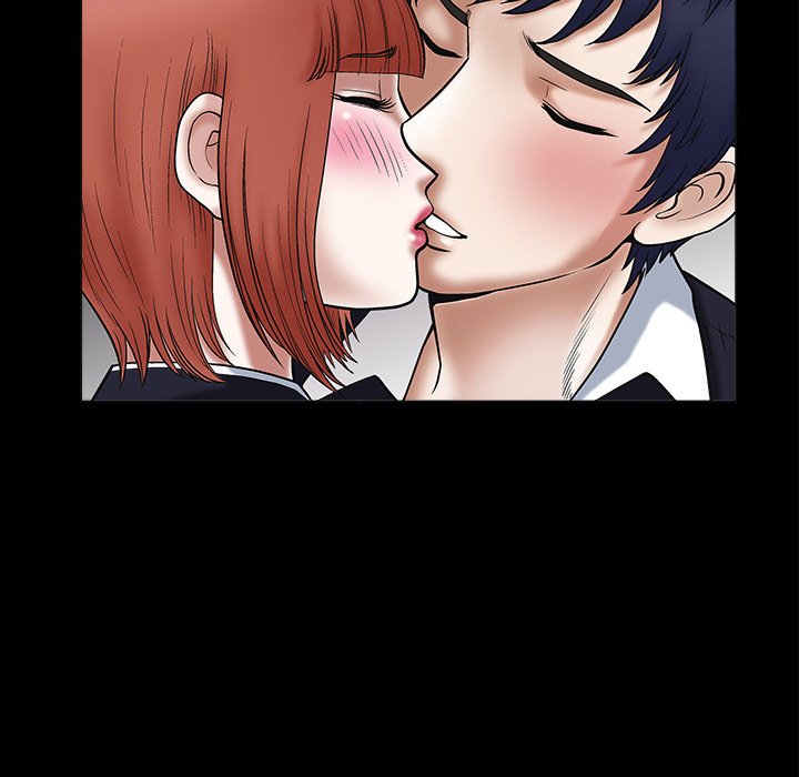 Unspeakable Chapter 19 - Manhwa18.com