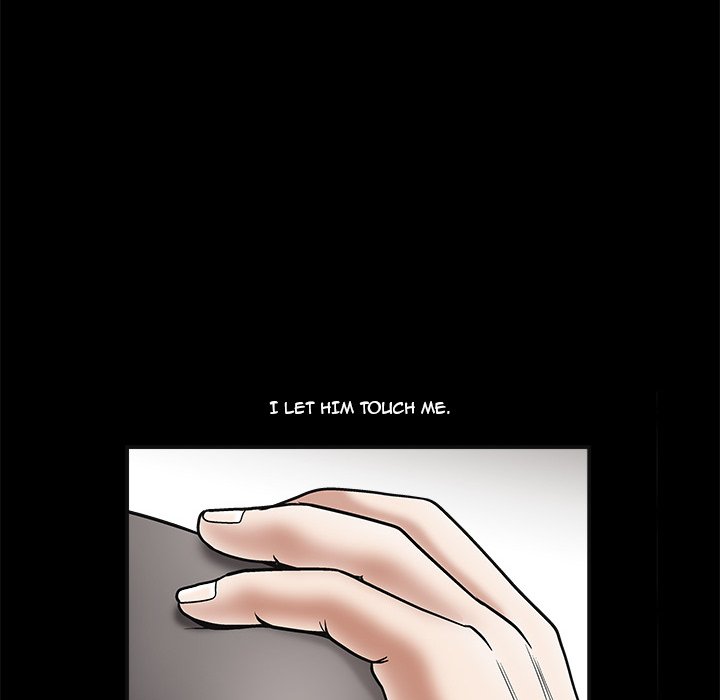 Unspeakable Chapter 19 - Manhwa18.com