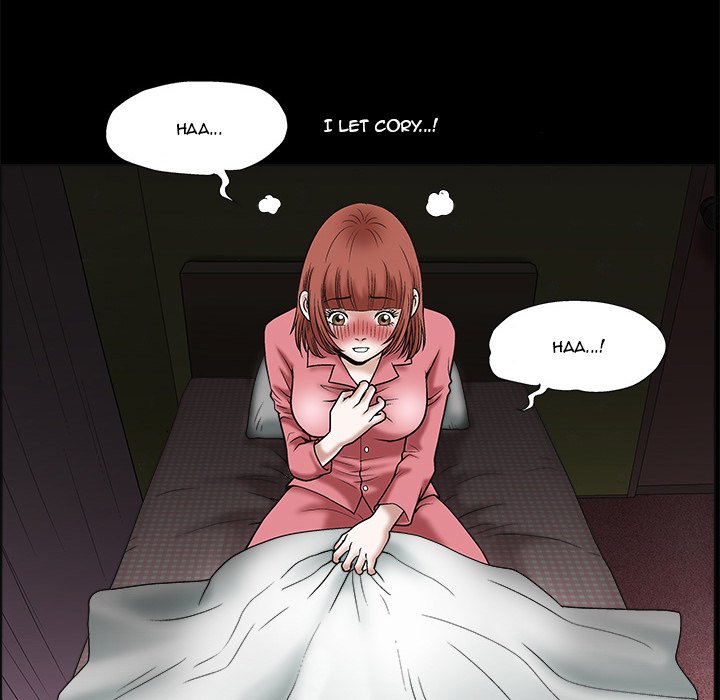 Unspeakable Chapter 19 - Manhwa18.com