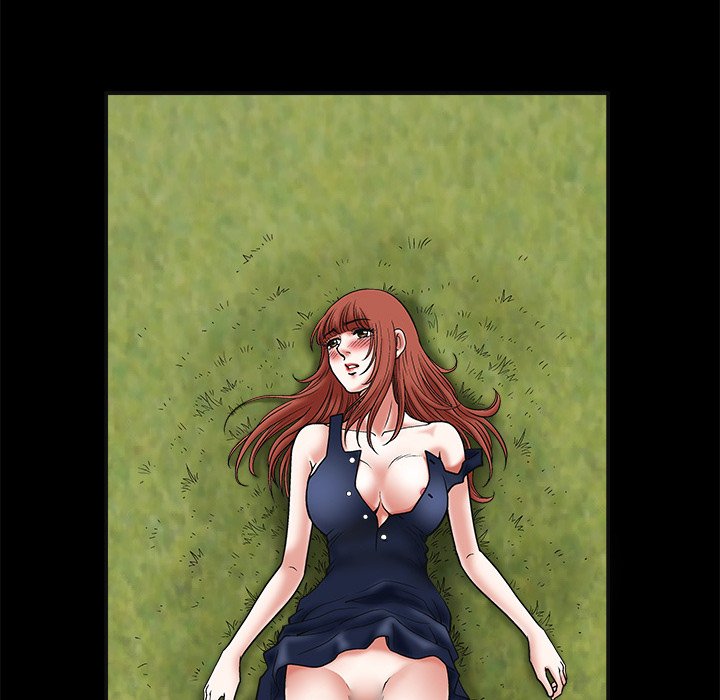 Unspeakable Chapter 19 - Manhwa18.com