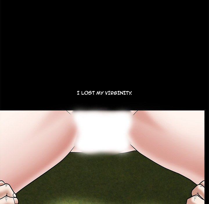 Unspeakable Chapter 19 - Manhwa18.com