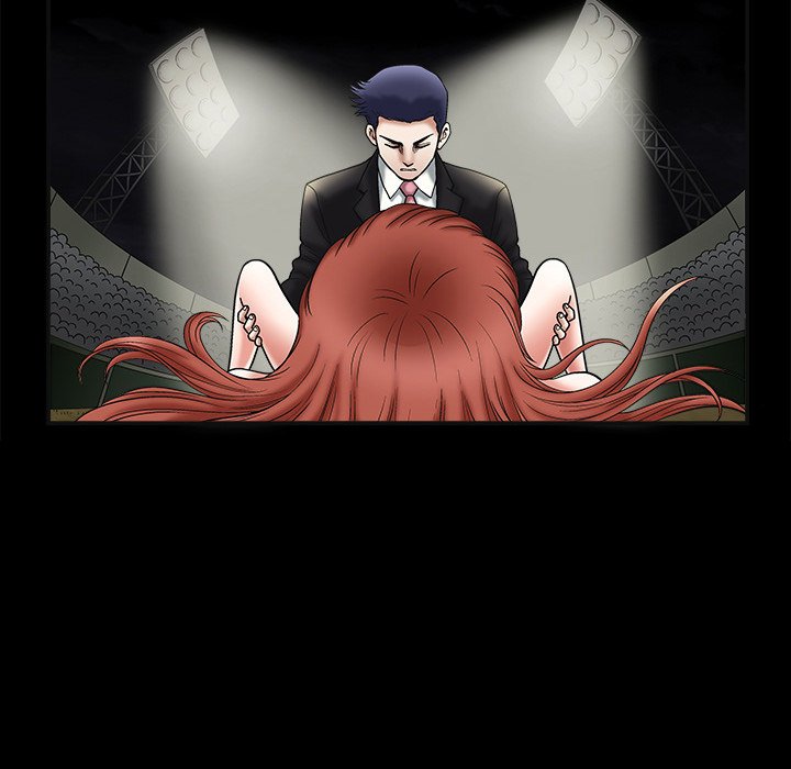 Unspeakable Chapter 19 - Manhwa18.com