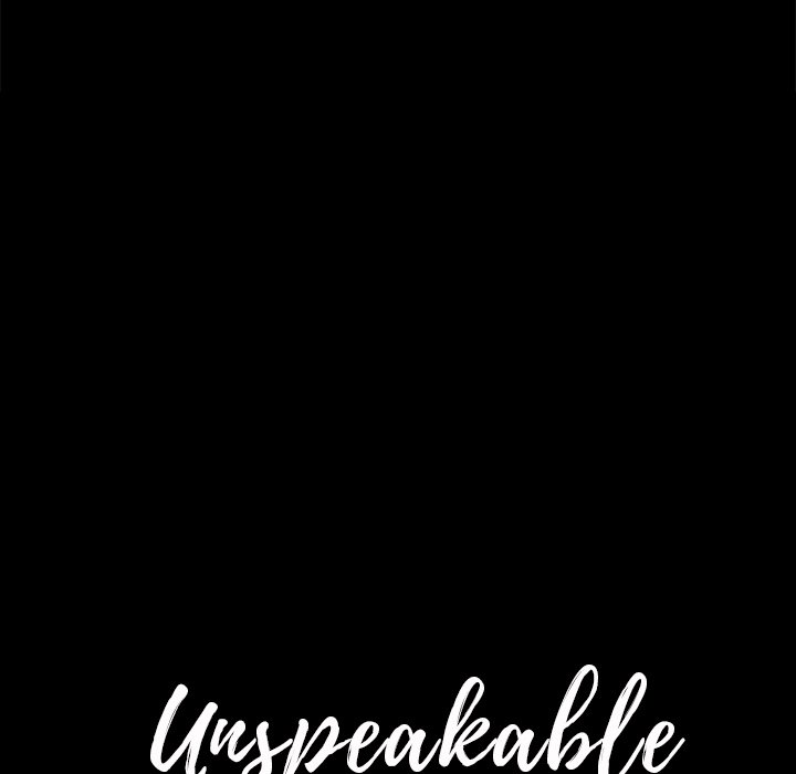 Unspeakable Chapter 19 - Manhwa18.com