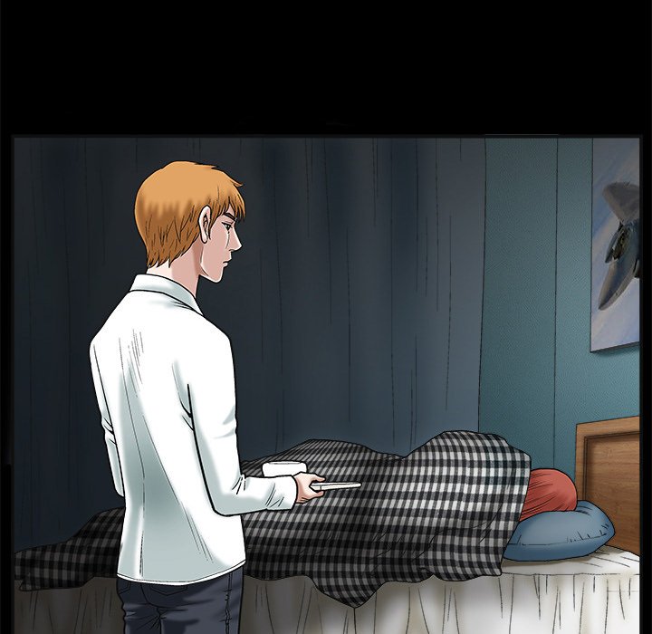 Unspeakable Chapter 19 - Manhwa18.com