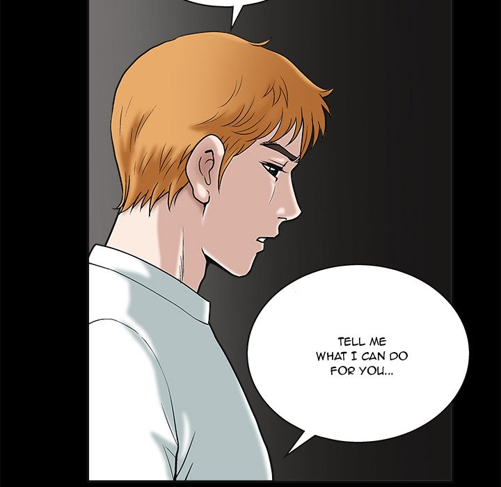 Unspeakable Chapter 19 - Manhwa18.com