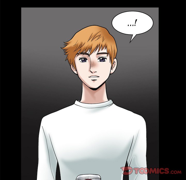 Unspeakable Chapter 19 - Manhwa18.com