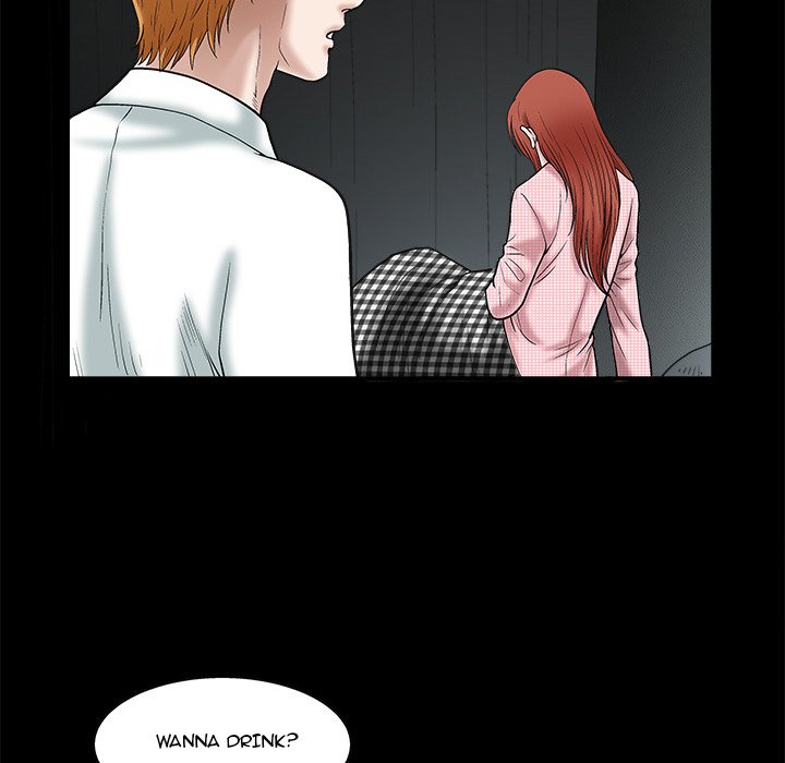 Unspeakable Chapter 19 - Manhwa18.com