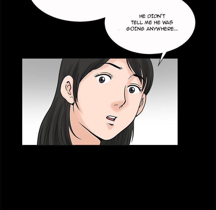 Unspeakable Chapter 19 - Manhwa18.com