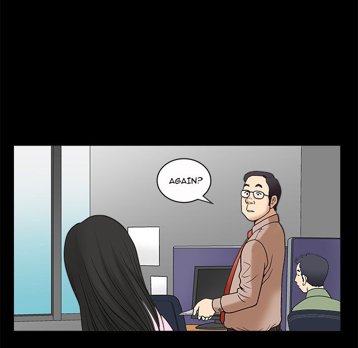 Unspeakable Chapter 19 - Manhwa18.com