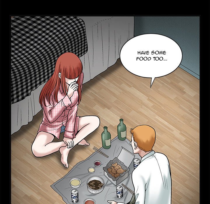 Unspeakable Chapter 19 - Manhwa18.com