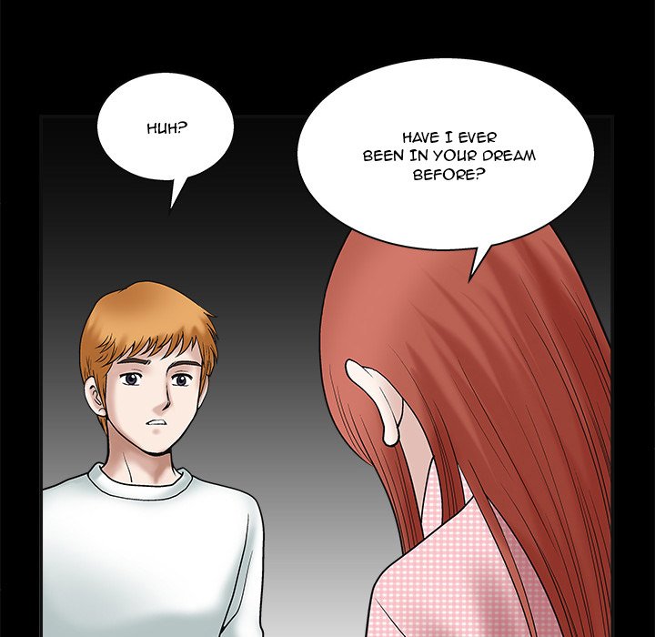 Unspeakable Chapter 19 - Manhwa18.com