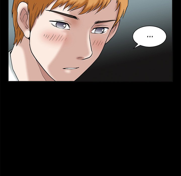 Unspeakable Chapter 19 - Manhwa18.com