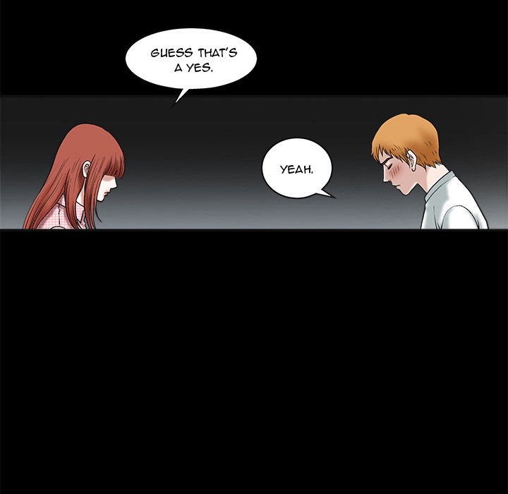 Unspeakable Chapter 19 - Manhwa18.com