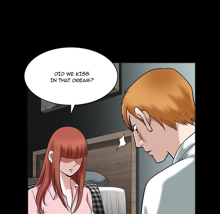 Unspeakable Chapter 19 - Manhwa18.com