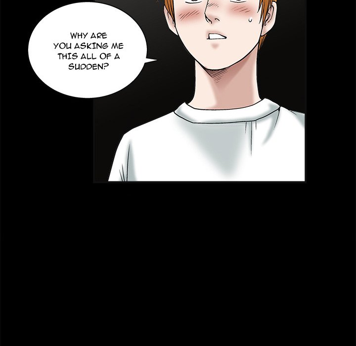 Unspeakable Chapter 19 - Manhwa18.com