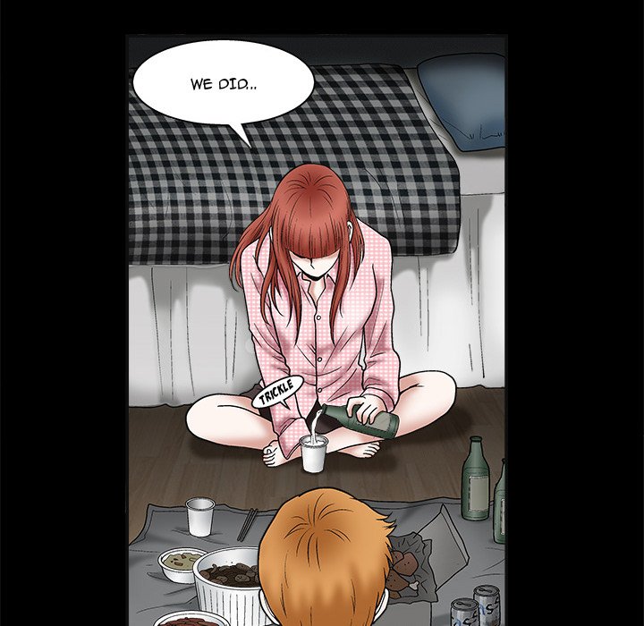 Unspeakable Chapter 19 - Manhwa18.com