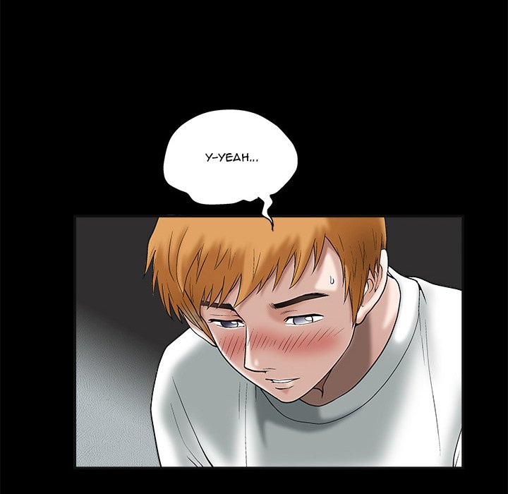 Unspeakable Chapter 19 - Manhwa18.com