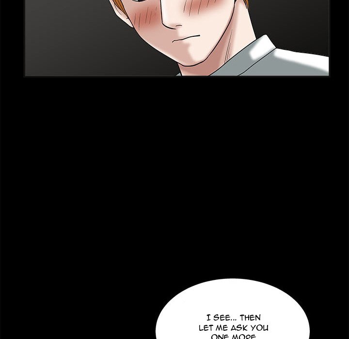 Unspeakable Chapter 19 - Manhwa18.com