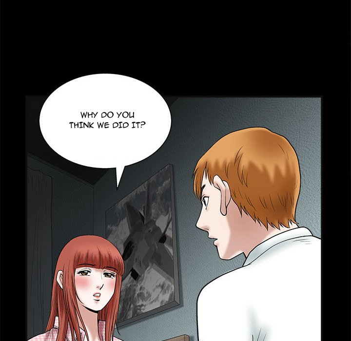 Unspeakable Chapter 19 - Manhwa18.com