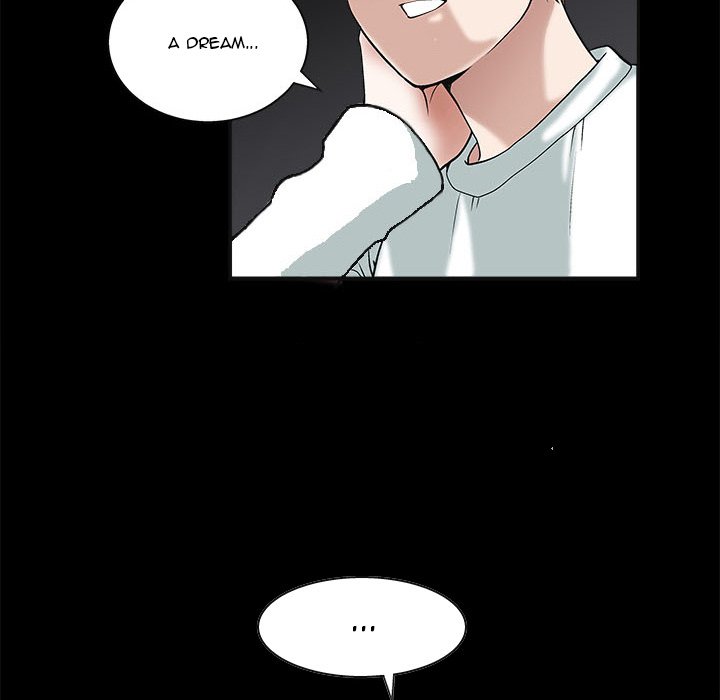 Unspeakable Chapter 19 - Manhwa18.com