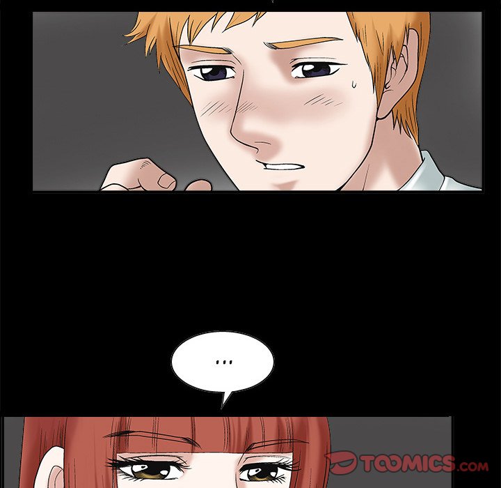 Unspeakable Chapter 19 - Manhwa18.com