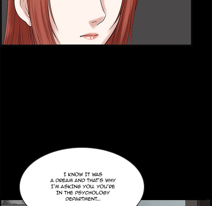 Unspeakable Chapter 19 - Manhwa18.com