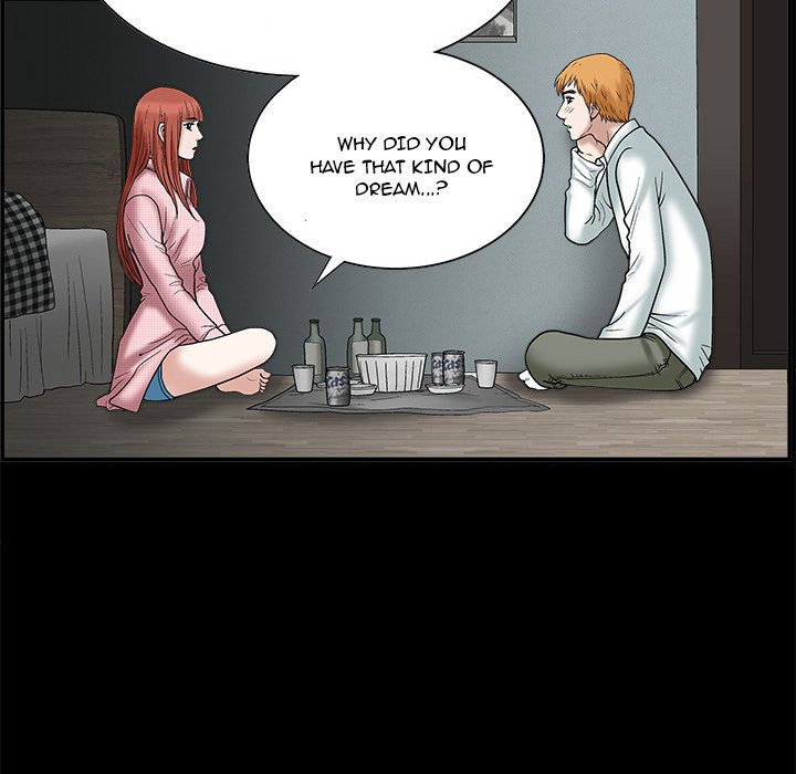 Unspeakable Chapter 19 - Manhwa18.com