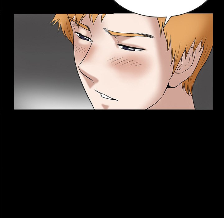 Unspeakable Chapter 19 - Manhwa18.com