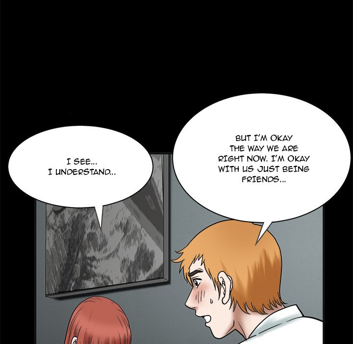 Unspeakable Chapter 19 - Manhwa18.com