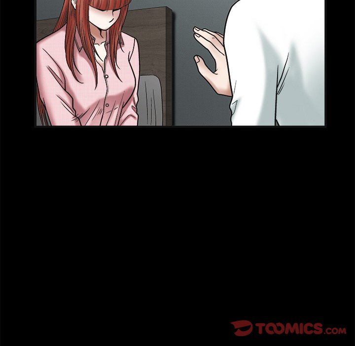 Unspeakable Chapter 19 - Manhwa18.com