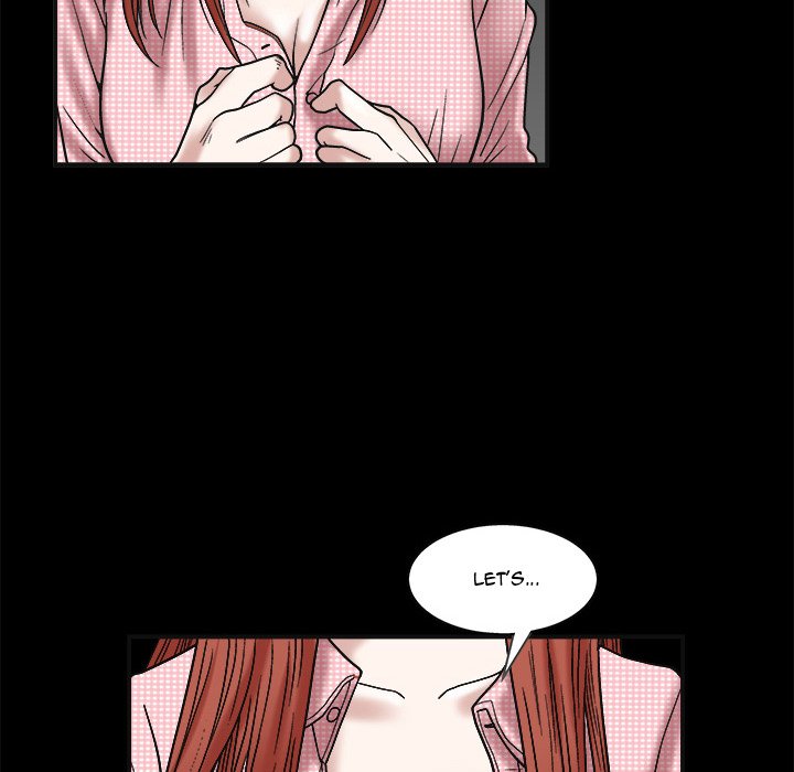 Unspeakable Chapter 19 - Manhwa18.com