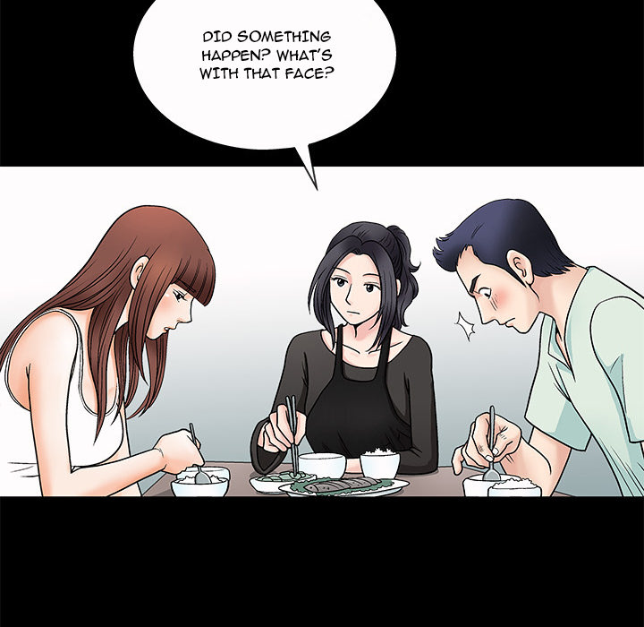 Unspeakable Chapter 2 - Manhwa18.com