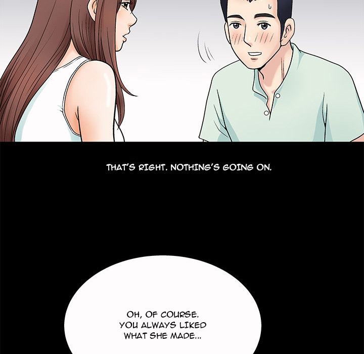 Unspeakable Chapter 2 - Manhwa18.com