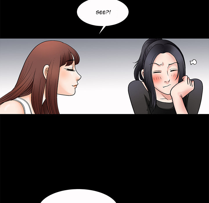 Unspeakable Chapter 2 - Manhwa18.com