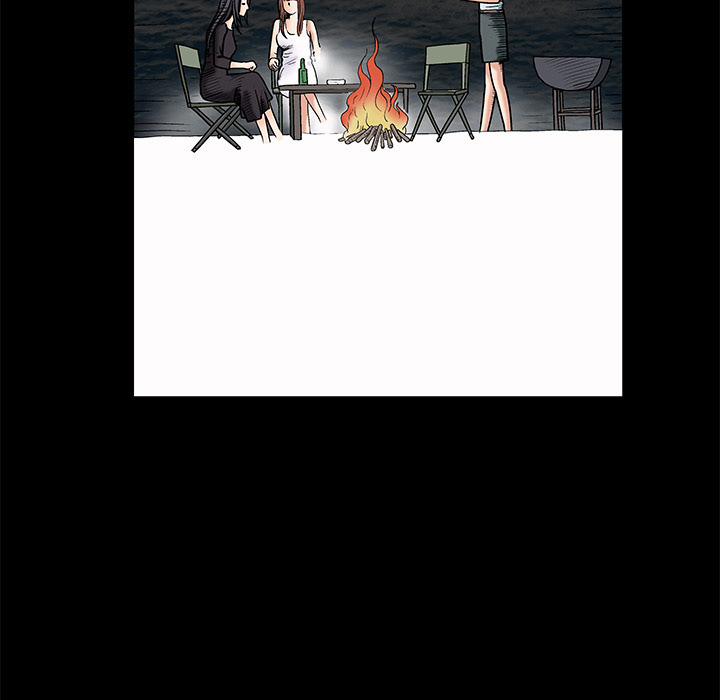 Unspeakable Chapter 2 - Manhwa18.com