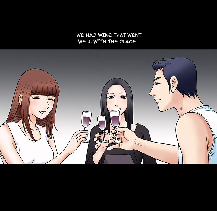 Unspeakable Chapter 2 - Manhwa18.com