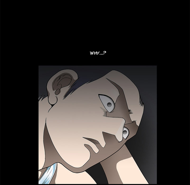 Unspeakable Chapter 2 - Manhwa18.com