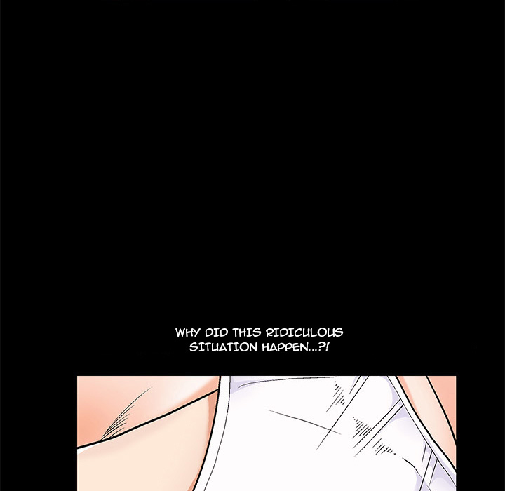 Unspeakable Chapter 2 - Manhwa18.com