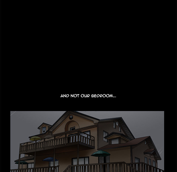 Unspeakable Chapter 2 - Manhwa18.com