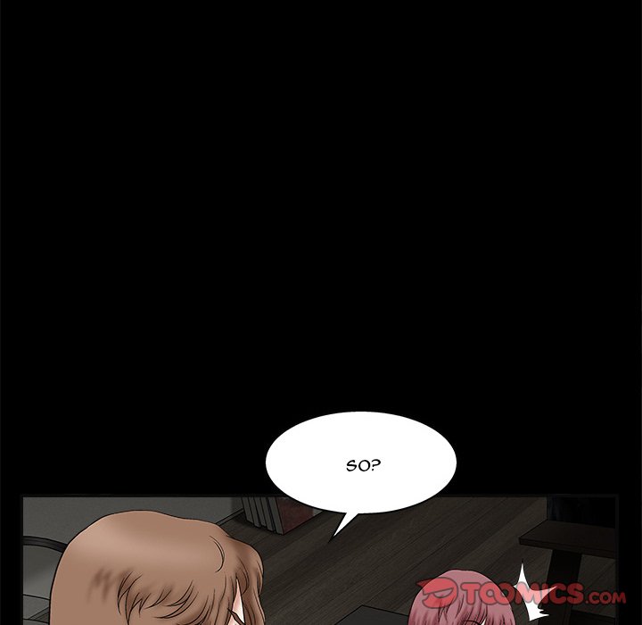 Unspeakable Chapter 20 - Manhwa18.com