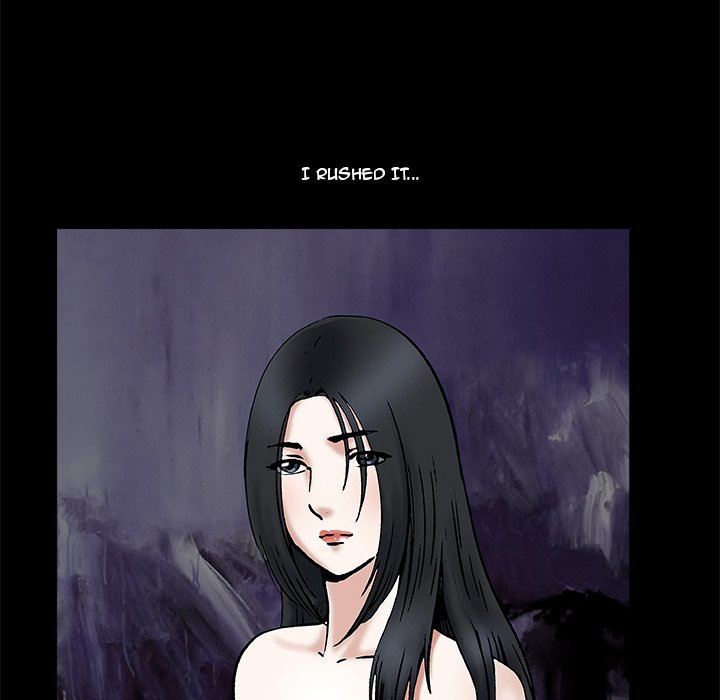 Unspeakable Chapter 20 - Manhwa18.com