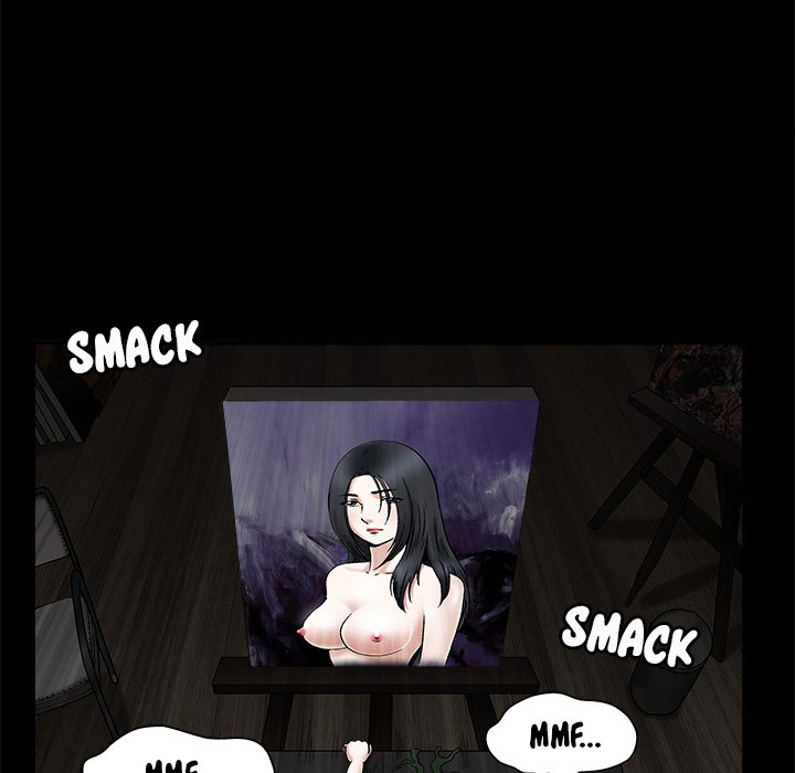 Unspeakable Chapter 20 - Manhwa18.com