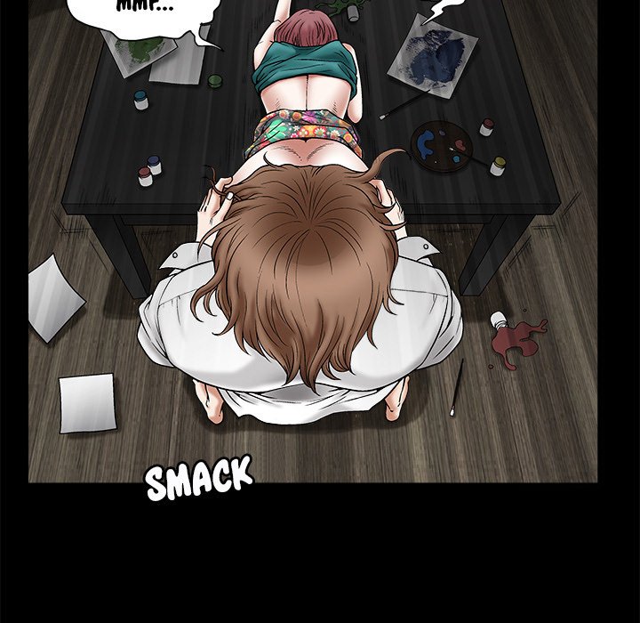 Unspeakable Chapter 20 - Manhwa18.com