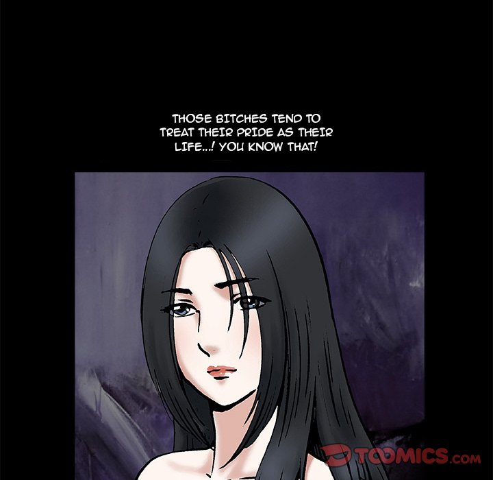 Unspeakable Chapter 20 - Manhwa18.com