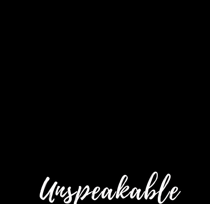 Unspeakable Chapter 20 - Manhwa18.com