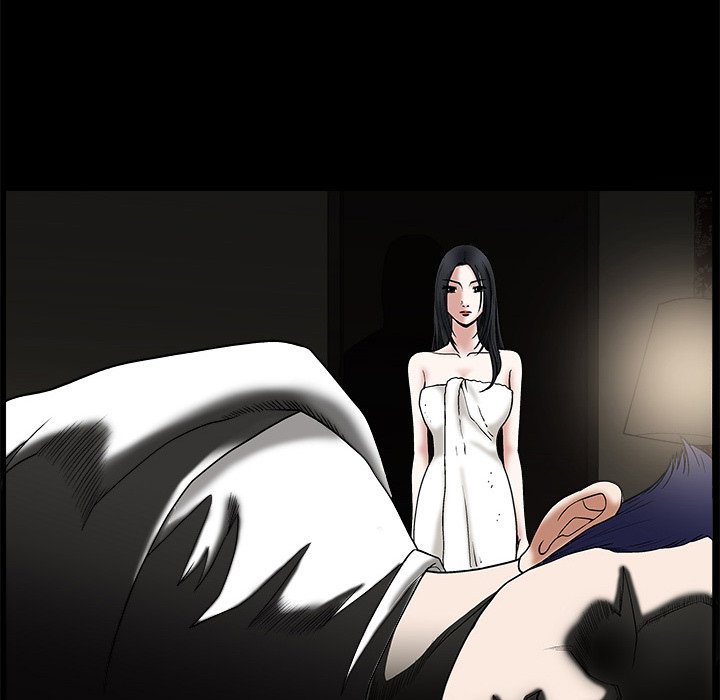 Unspeakable Chapter 20 - Manhwa18.com