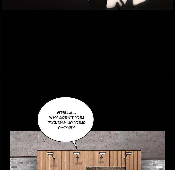 Unspeakable Chapter 20 - Manhwa18.com